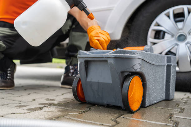 Best Weed Control  in Preakness, NJ